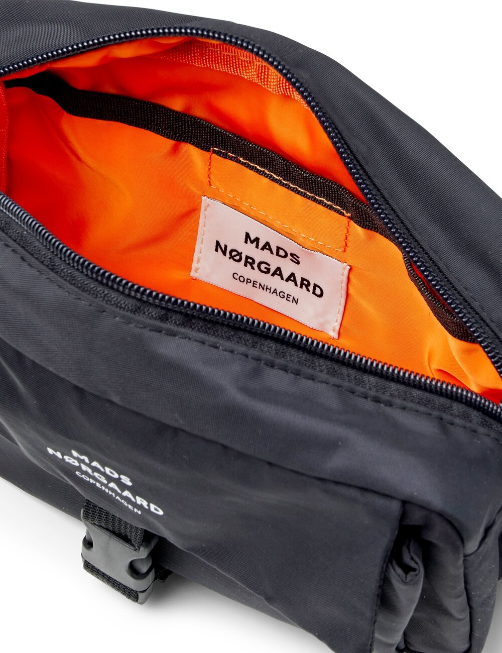 Tian Fae crossbodytaske - sort